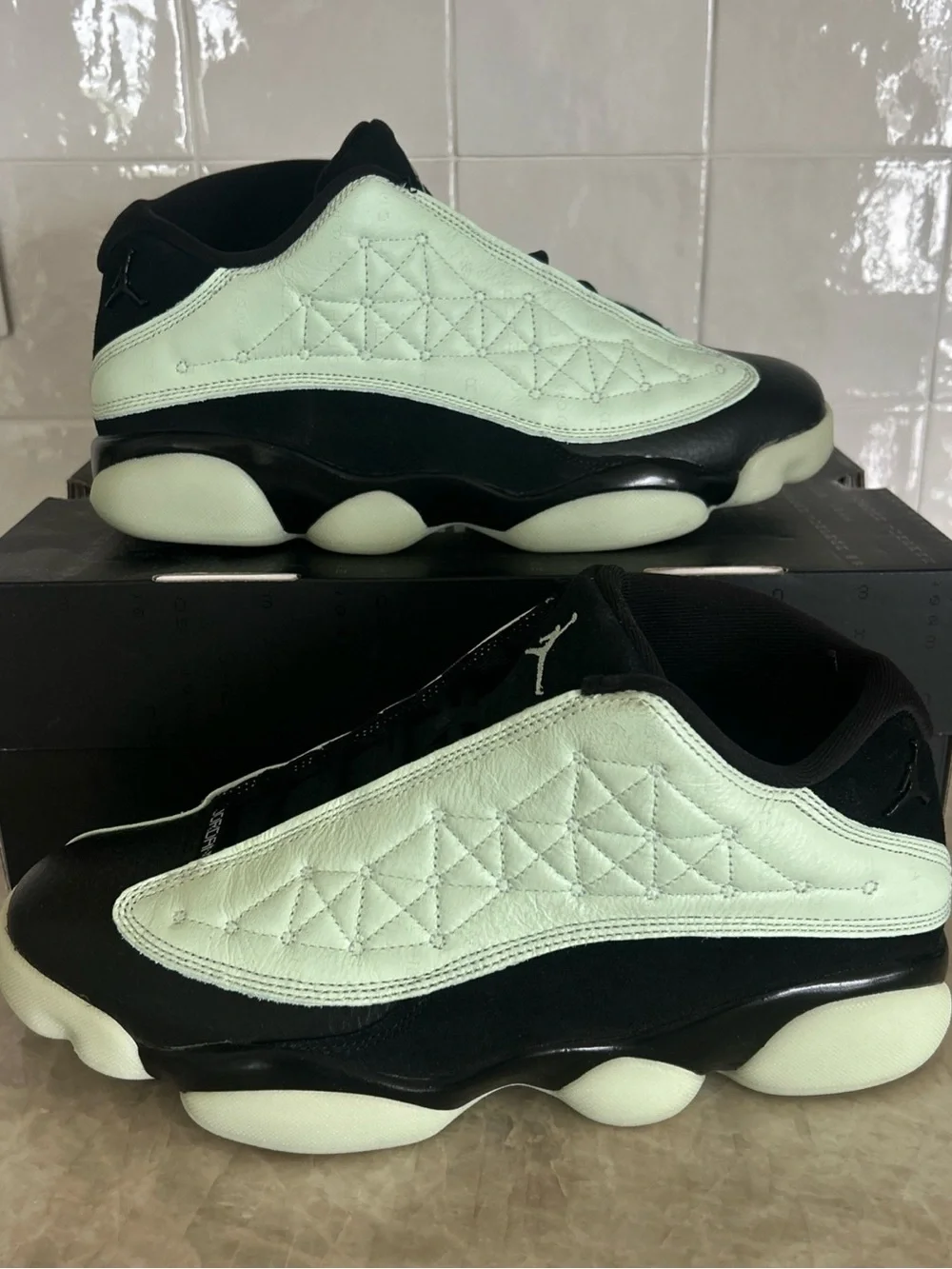 Jordan 13 Low Singles Day
